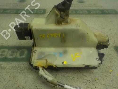 Rear left lock CITROËN C4 II (NC_)  | BP6505968C100 