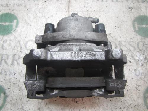 Right front brake caliper OPEL VECTRA C (Z02) 2.0 DTI 16V (F69) | BP11547787M104 