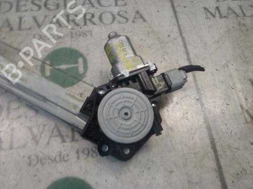 Rear right window mechanism HONDA CIVIC VIII Hatchback (FN, FK) 1.8 (FN1, FK2) | BP3808905C25 