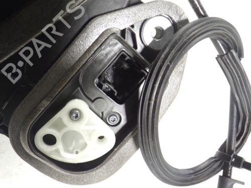 Rear right lock OPEL ASTRA K (B16) 1.4 Turbo (68) | BP9498983C99