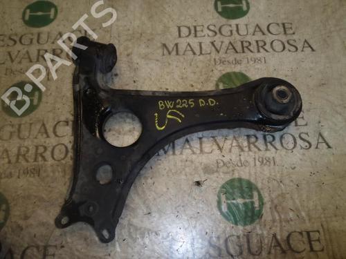 Right front suspension arm MERCEDES-BENZ VANEO (414)  | BP4014041M13 