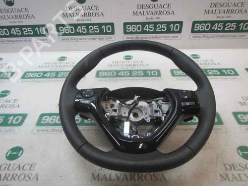 Used Steering wheel Steering wheel TOYOTA AYGO (_B4_) 1.0 VVTi (KGB40) (72 hp) 3991236 3991236
