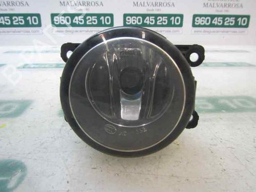 Used Left front fog light Left front fog light NISSAN NAVARA NP300 (D40) [2004-2026] 3877379 3877379