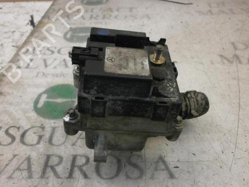 Modulo electronico MERCEDES-BENZ S-CLASS (W220)  | BP3791846M83 