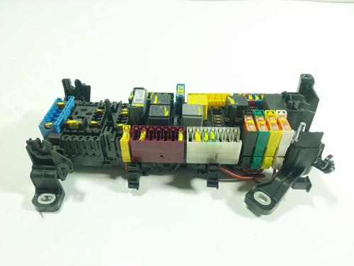 Used Fuse box Fuse box MERCEDES-BENZ CLA Shooting Brake (X117) [2015-2019] 19775894 19775894