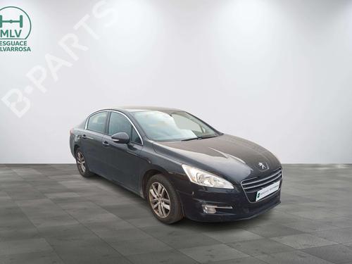 Recambios PEUGEOT 508 I (8D_) 1.6 HDi 4894132