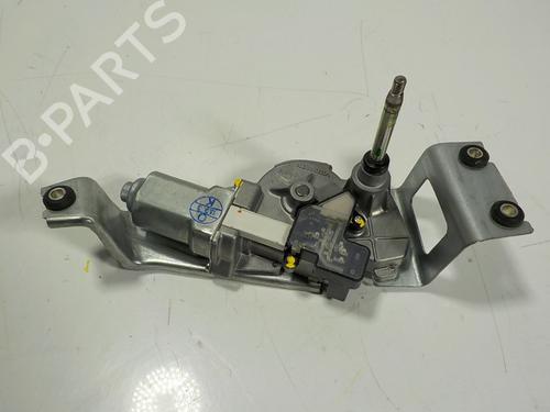 Used Rear wiper motor BMW 1 (F20) [2011-2019]  13251866