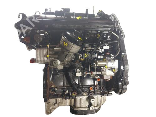 Engine OPEL ASTRA J (P10) 1.7 CDTI (68) | BP18113290M1  - Image 5