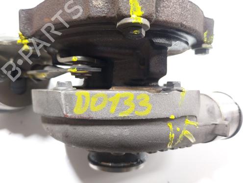 Turbocharger/Supercharger HYUNDAI ix35 (LM, EL, ELH) 1.7 CRDi | BP20129594M71 