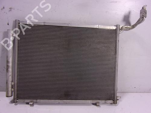 AC radiator FORD ECOSPORT 1.0 EcoBoost | BP15523900M32 