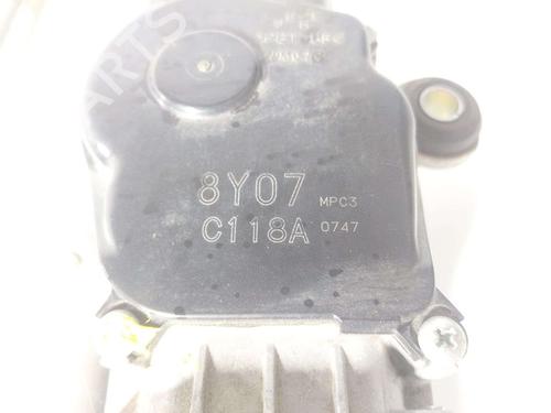 Front wiper motor NISSAN LEAF (ZE1) Electric | BP39698334M29 - Image 4