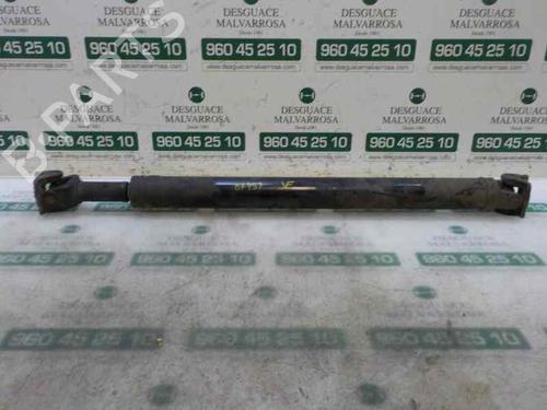 Used Driveshaft KIA SORENTO I (JC) 2.5 CRDi 4WD (140 hp) 6130504