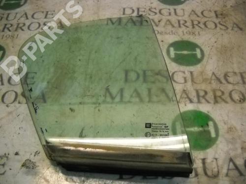 Used Rear right door window Rear right door window OPEL ASTRA H (A04) 1.9 CDTI (L48) (150 hp) 3779742 3779742