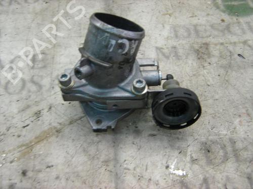 Throttle body ALFA ROMEO GT (937_) 1.9 JTD (937CXN1B) (150 hp) 3751359