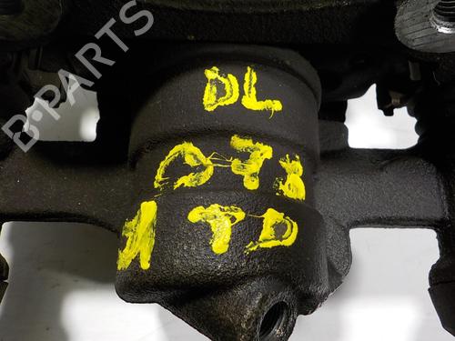 Right rear brake caliper MERCEDES-BENZ VITO Van (W447)  | BP12445095M106 