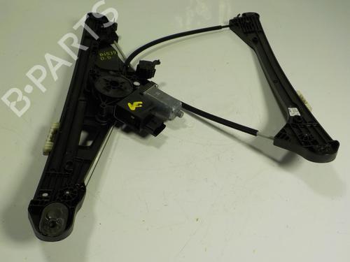 Used Front right window mechanism Front right window mechanism CITROËN C5 AIRCROSS (A_) 1.5 BlueHDi 130 (ACYHZJ, ACYHZR) (131 hp) 9952335 9952335