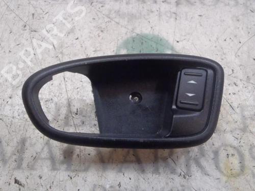 Left rear window switch FORD MONDEO IV (BA7) 2.0 TDCi (140 hp) 3818549