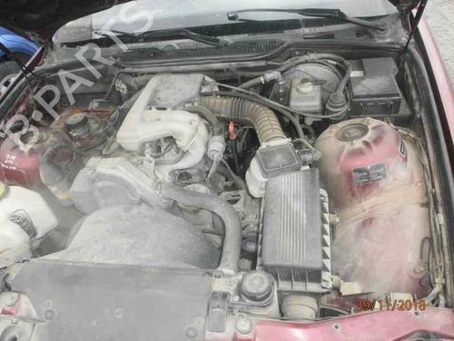 Front right seatbelt BMW 3 (E36)  | BP8740871I25 