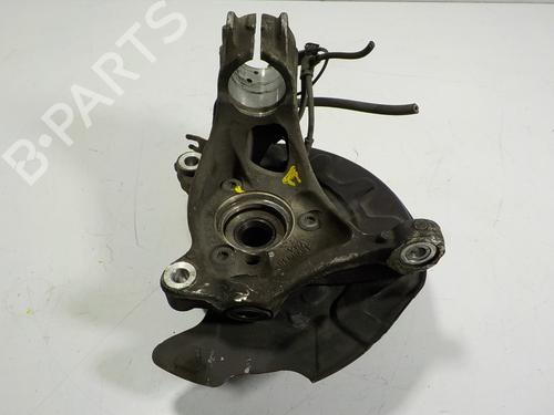 Right front steering knuckle SEAT LEON ST (5F8) 2.0 TDI 4Drive | BP15121570M26 