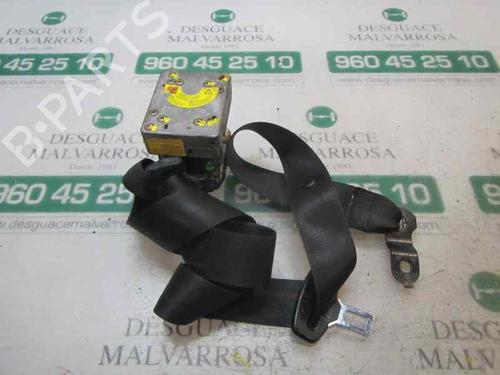 Front left seatbelt MERCEDES-BENZ SLK (R170)  | BP8740961I26 
