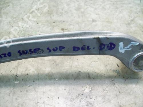 Right front suspension arm AUDI A6 C6 (4F2) 2.0 TDI | BP3780905M13 