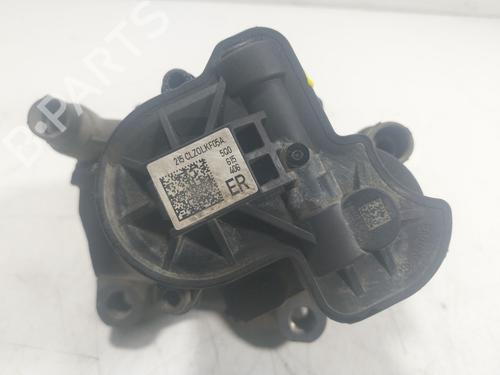 Right rear brake caliper SEAT ATECA (KH7, KHP)  | BP16665910M106 