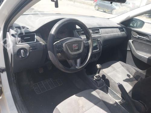 Headlight switch SEAT TOLEDO IV (KG3) 1.6 TDI | BP33437605I24 - Image 11