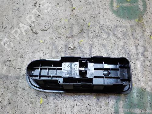 Right front window switch PEUGEOT 308 I (4A_, 4C_) 1.6 HDi | BP3855043I26 