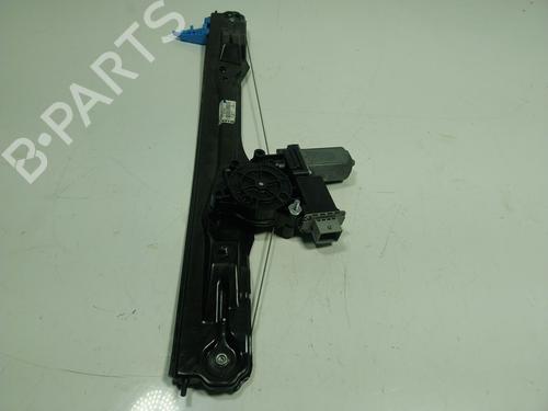 Used Front left window mechanism Front left window mechanism FIAT DOBLO Cargo (263_) 1.6 D Multijet (263WXD1B, 263WXR1B, 263WXX1B, 263ZXD1B,... (105 hp) 16950302 16950302