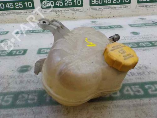 Expansion tank OPEL CORSA D (S07)  | BP5666988C120 