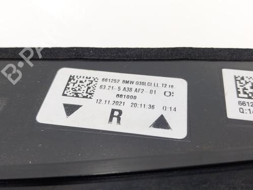 Right tailgate light BMW 5 (G30, F90) | BP30265137C80 - Image 4