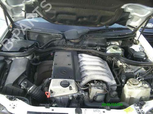 Electronic module MERCEDES-BENZ E-CLASS (W210)  | BP3768744M83  - Image 5