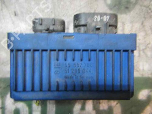 Electronic module OPEL CORSA D Hatchback Van (S07) | BP9090532M83 - Image 2
