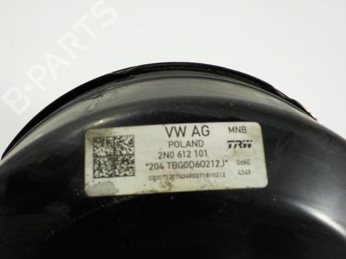 Servo brake MAN TGE Van | BP11190949M42 - Image 5