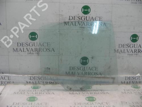 Used Rear right door window HYUNDAI ACCENT II (LC) 1.5 (102 hp) 3736542