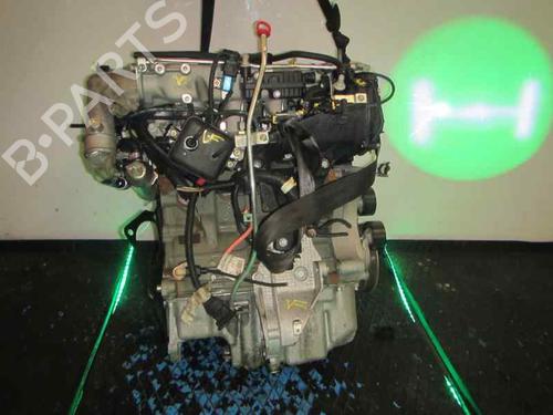 Engine LANCIA MUSA (350_) 1.9 D Multijet (350.AXC1A) | BP4000060M1 