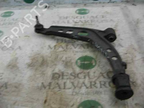 Used Left front suspension arm FIAT SEICENTO / 600 (187_) 1.1 (187AXB, 187AXB1A, 187AXC1A02) (54 hp) 3736194