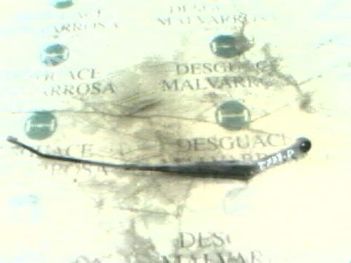 Used Front windshield wiper arm Front windshield wiper arm MAZDA MX-3 (EC) [1991-1998] 3786115 3786115