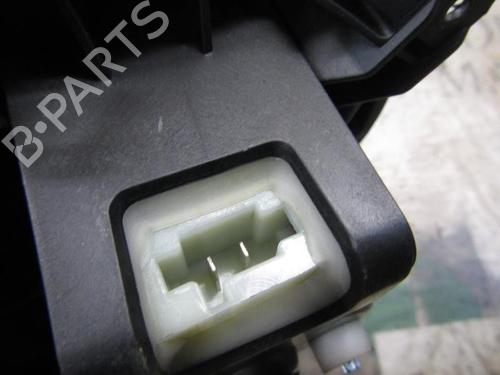 Heater blower motor FIAT PUNTO EVO (199_)  | BP4008057M62