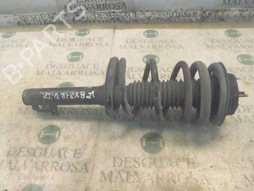 Used Left front shock absorber Left front shock absorber FORD TRANSIT Platform/Chassis (FM_ _, FN_ _) 2.4 TDCi (137 hp) 4014358 4014358