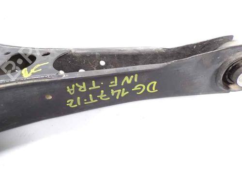 Left rear suspension arm VW TOURAN (1T3)  | BP7034699M14 