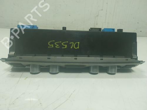Climate control BMW 7 (E65, E66, E67) 730 Ld | BP16665144I5 