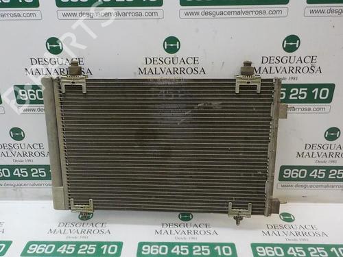 ac-radiator-citroen-c4-coupe-la_-14-16v-2004-2005-2006-2007-2008-2009-2010-2011-2012-2013-3869864 main image