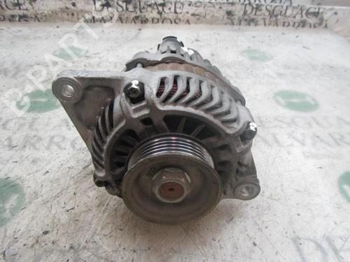 Alternatore SMART FORFOUR (454) 1.1 (454.030) | BP3822007M7 - Image 2