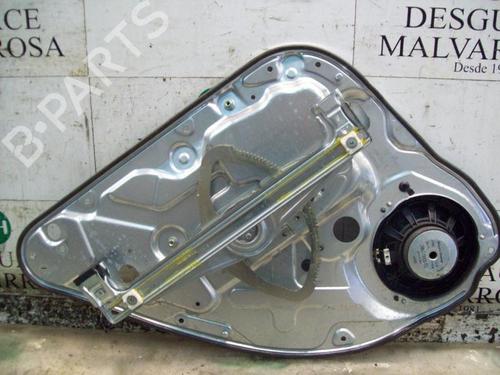 Rear right window mechanism FORD FOCUS II (DA_, HCP, DP)  | BP3771828C25 
