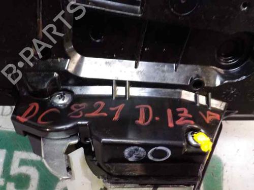 Front left lock TOYOTA AYGO (_B4_) 1.0 VVTi (KGB40) | BP3992797C98 