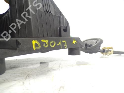 Gear lever CITROËN C4 II (NC_) 1.6 HDi 90 | BP9763309M90 