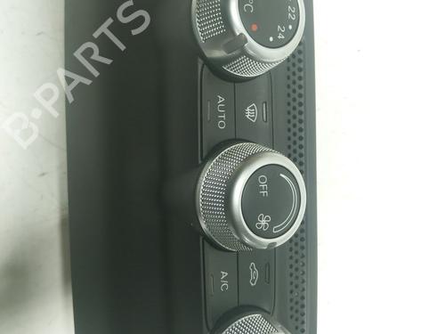 Climate control AUDI A1 Sportback (8XA, 8XF) [2011-2018]  16664568