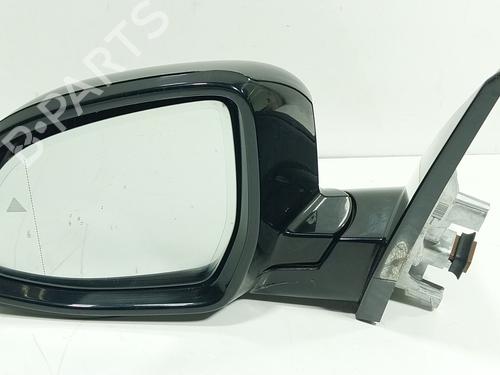 Used Left mirror Left mirror BMW X7 (G07) xDrive 40 d Mild-Hybrid (340 hp) 36146223 36146223