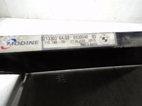 AC radiator BMW 3 (E90) 320 i | BP10698028M32 